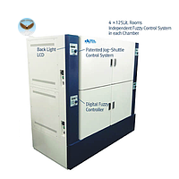 Máy ấp 4 phòng DAIHAN DH.WIM14125
